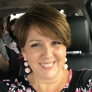 Meet your Posher, Darlene